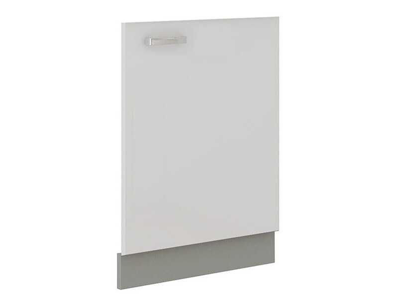 Ușă pentru mașină de spălat vase Multi White 107