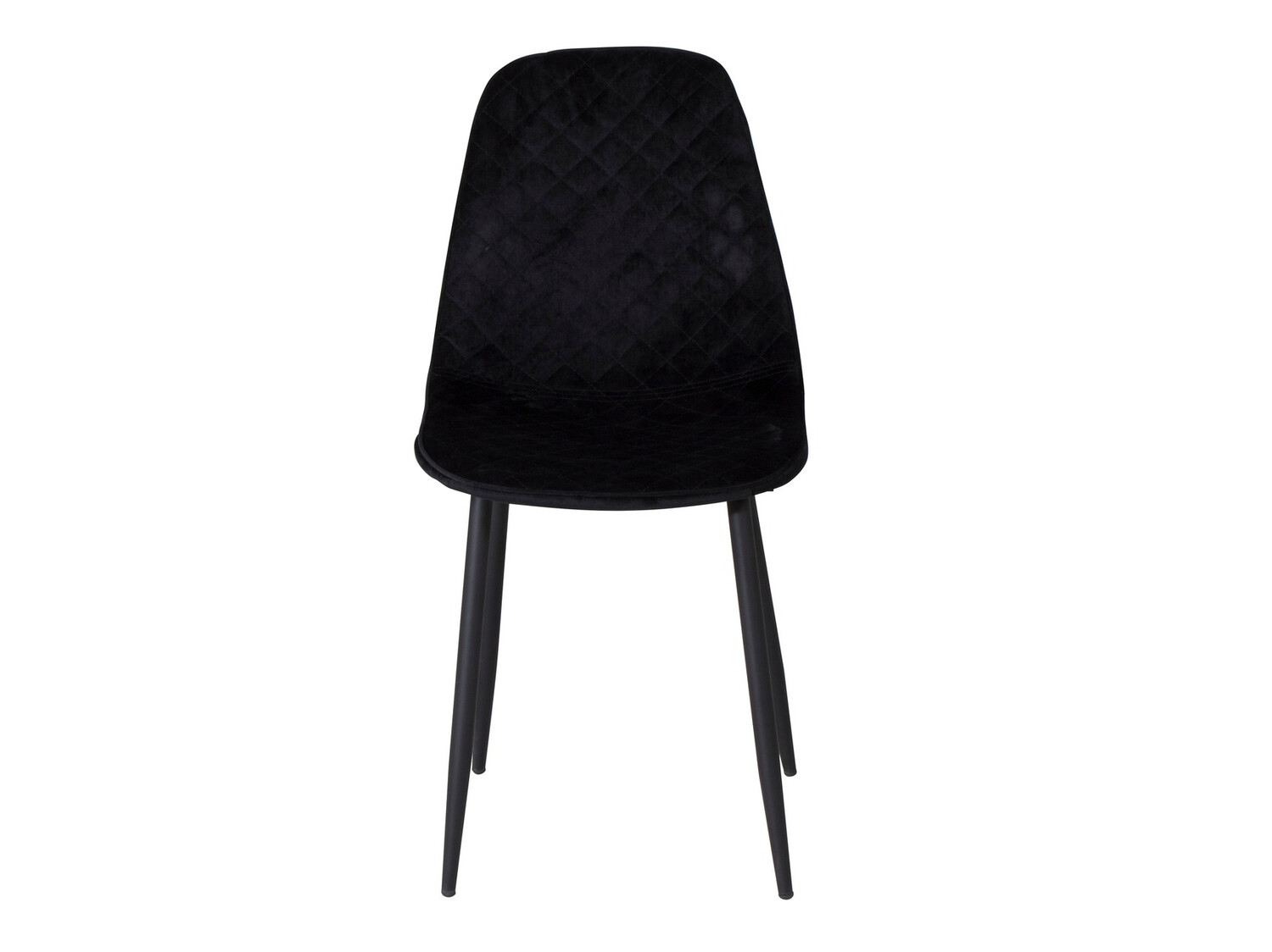 Scaun Dallas 200 (Negru)
