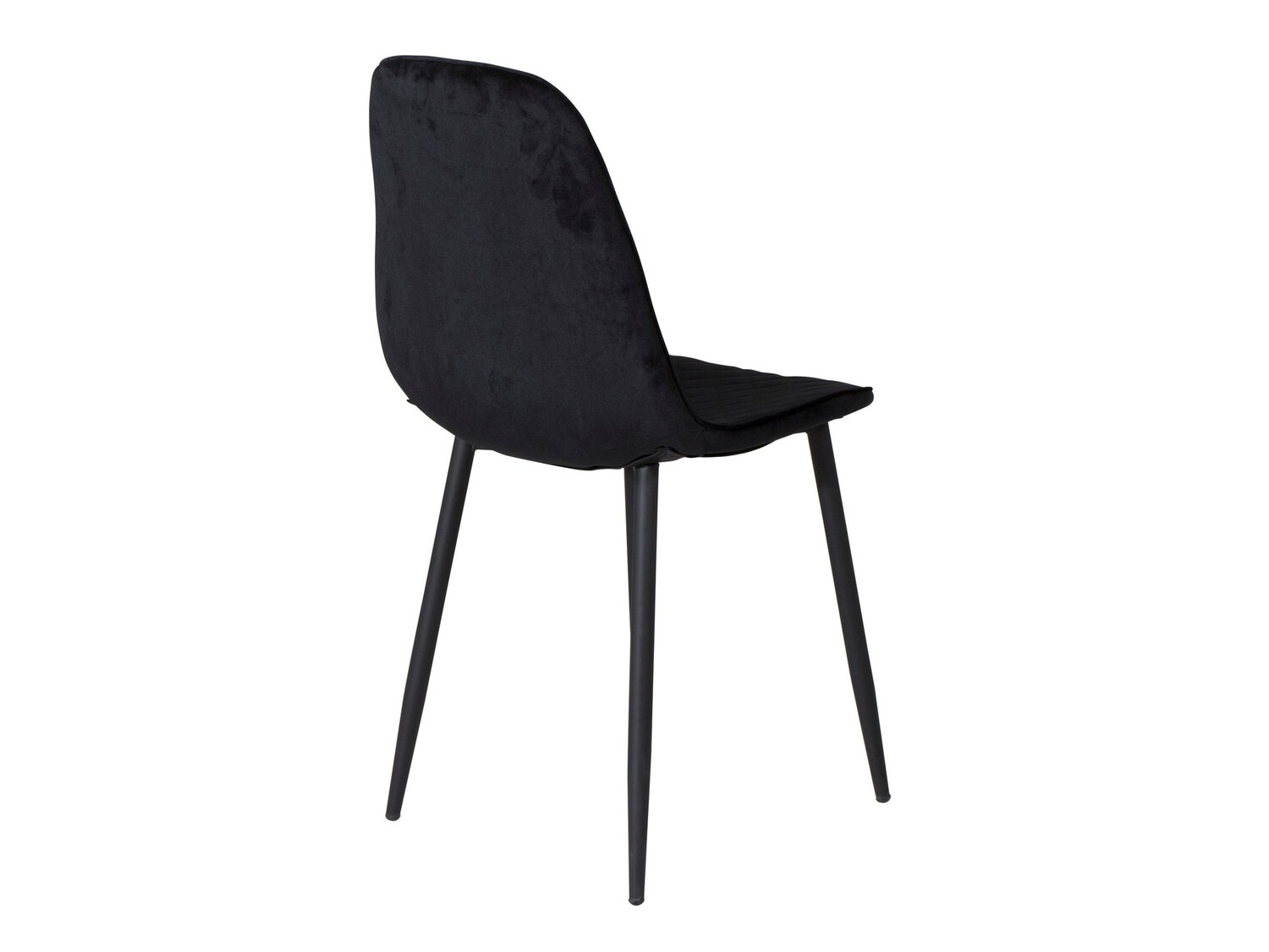 Scaun Dallas 200 (Negru)
