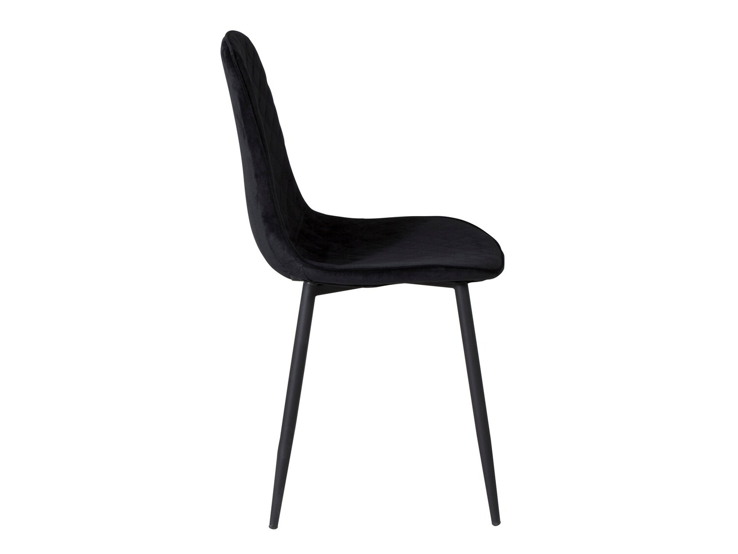 Scaun Dallas 200 (Negru)