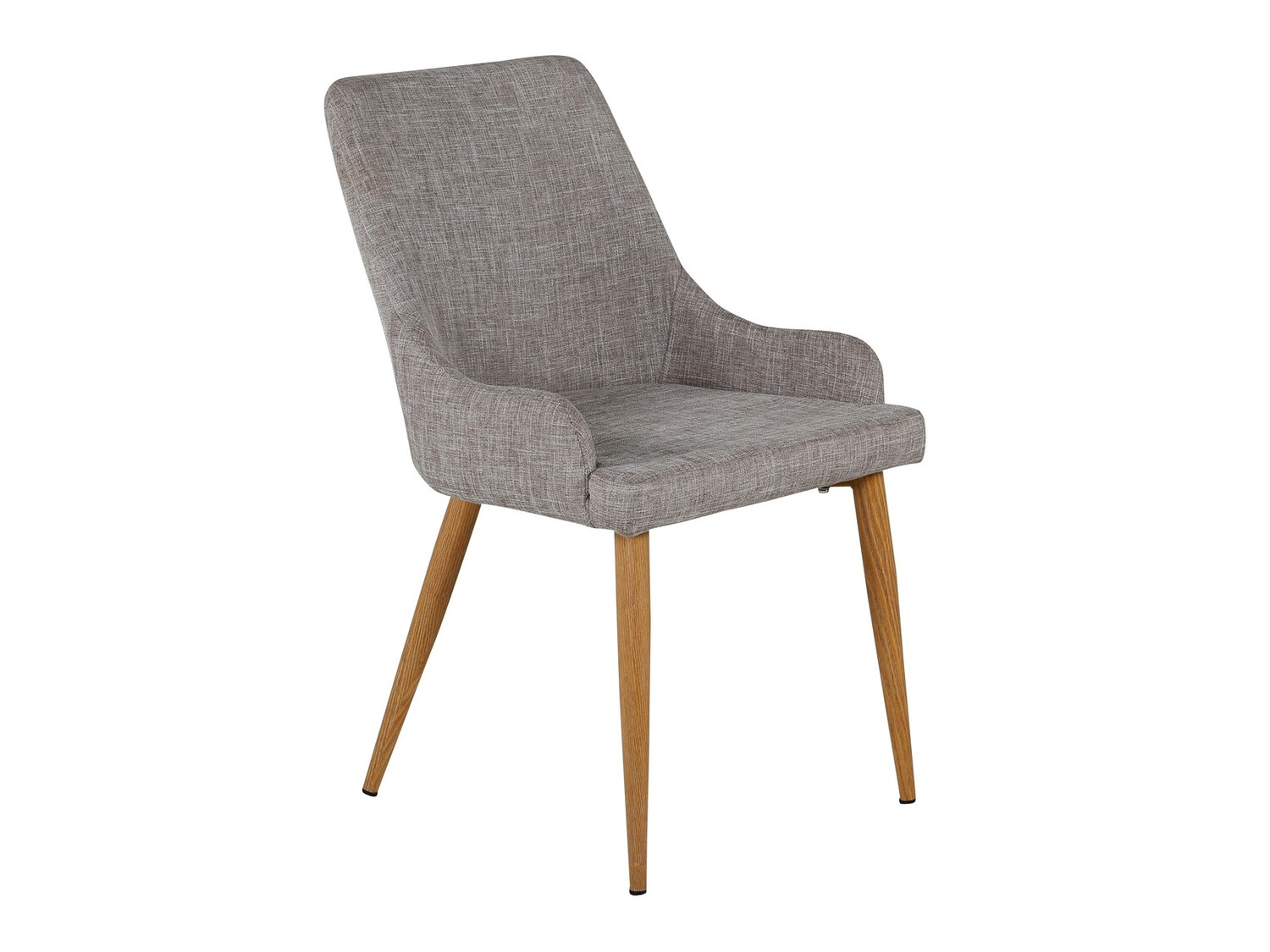 Scaun Dallas 222 (Gri + Maro)
