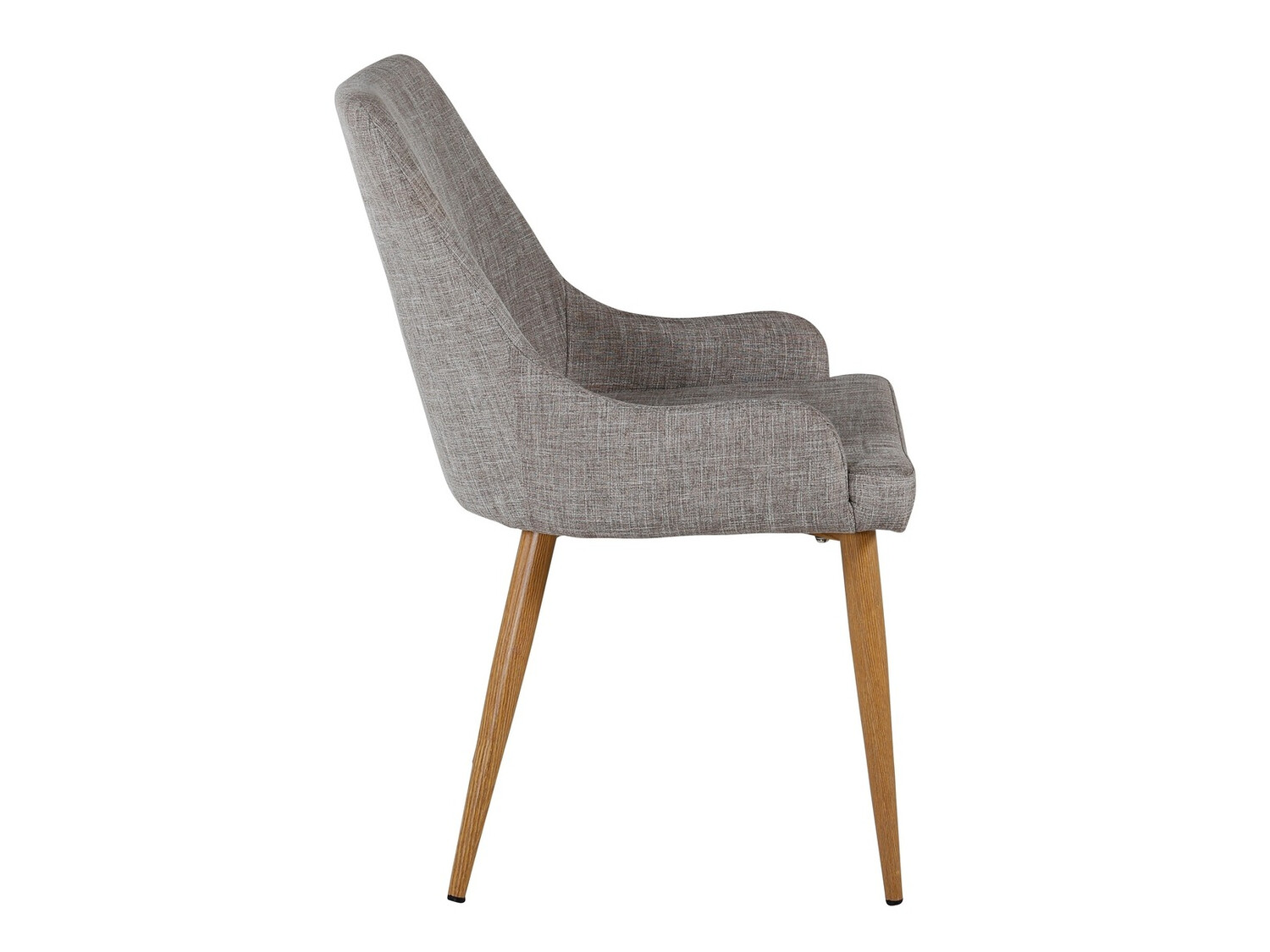 Scaun Dallas 222 (Gri + Maro)