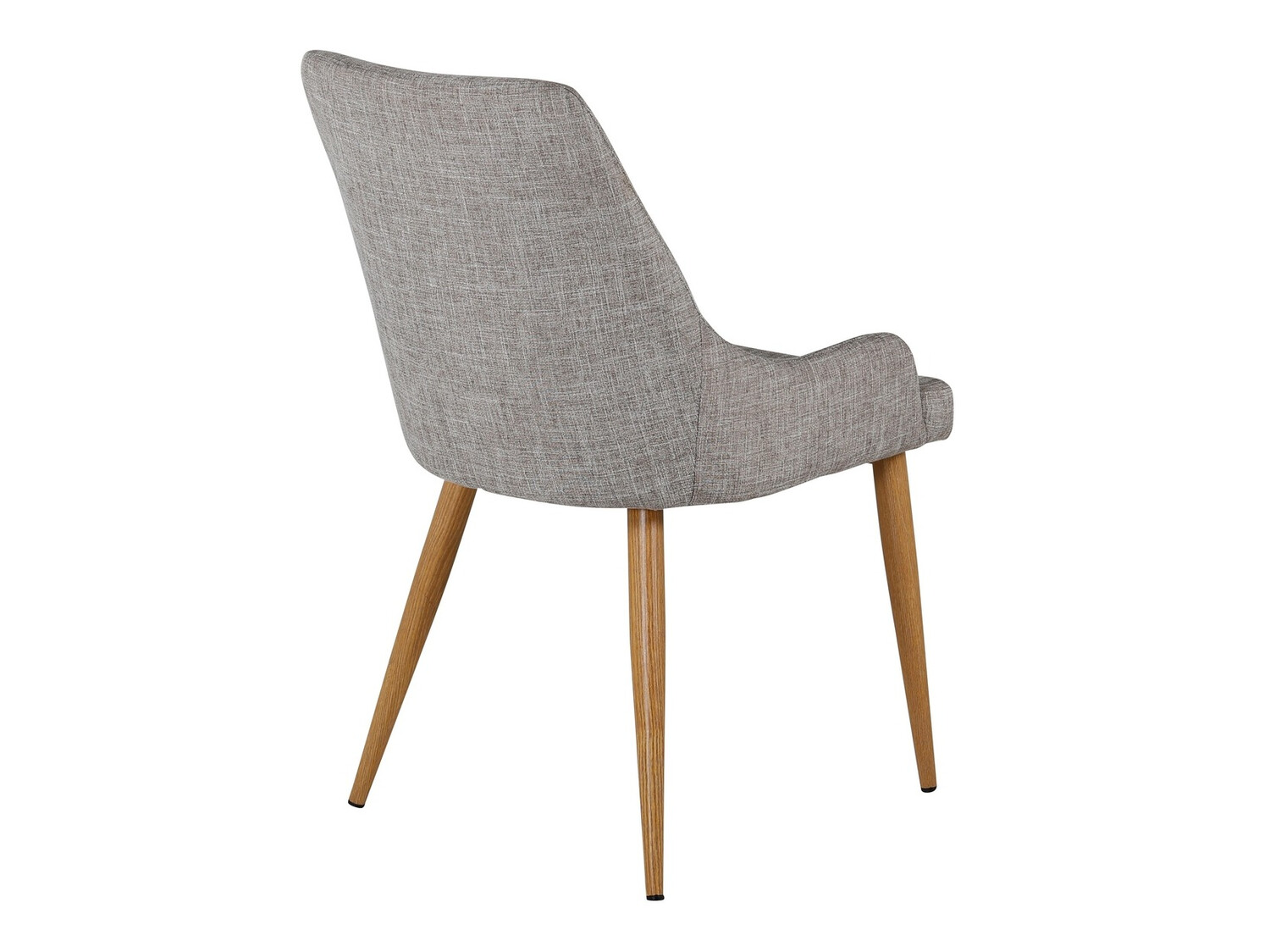 Scaun Dallas 222 (Gri + Maro)