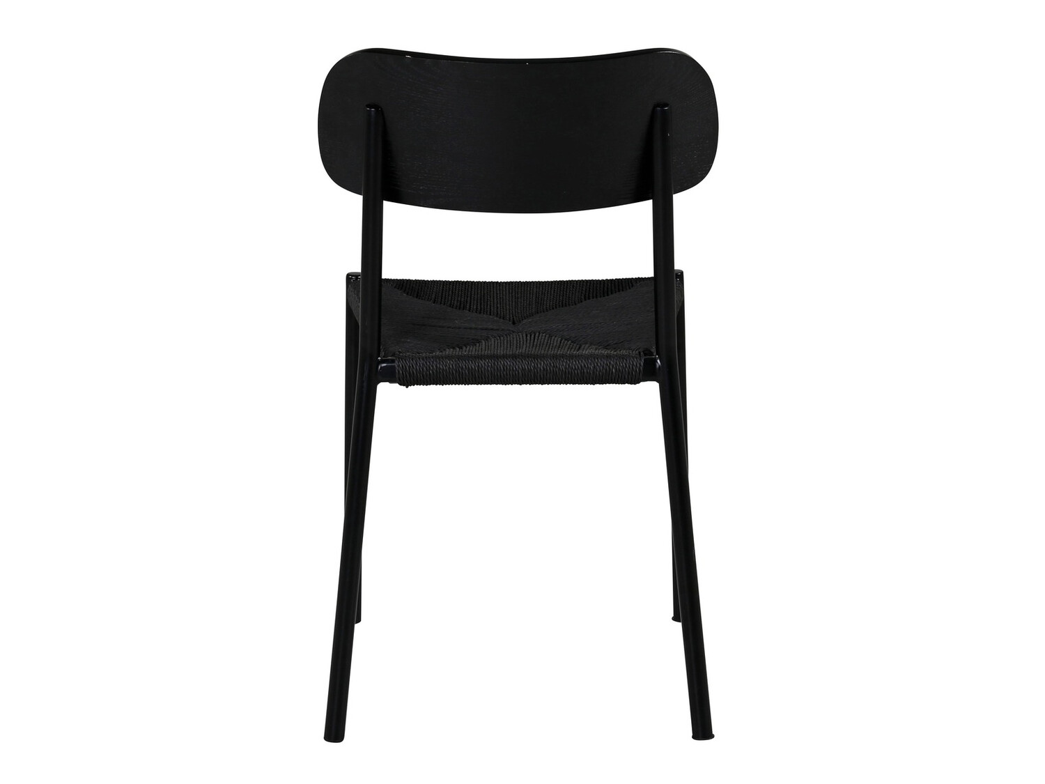 Scaun Dallas 254 (Negru)