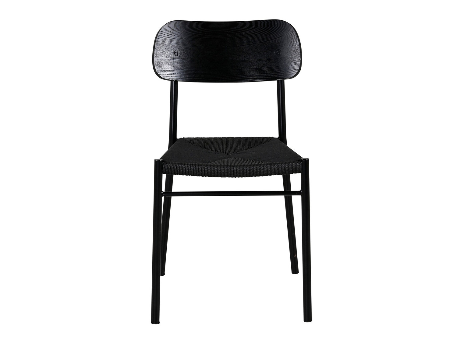 Scaun Dallas 254 (Negru)