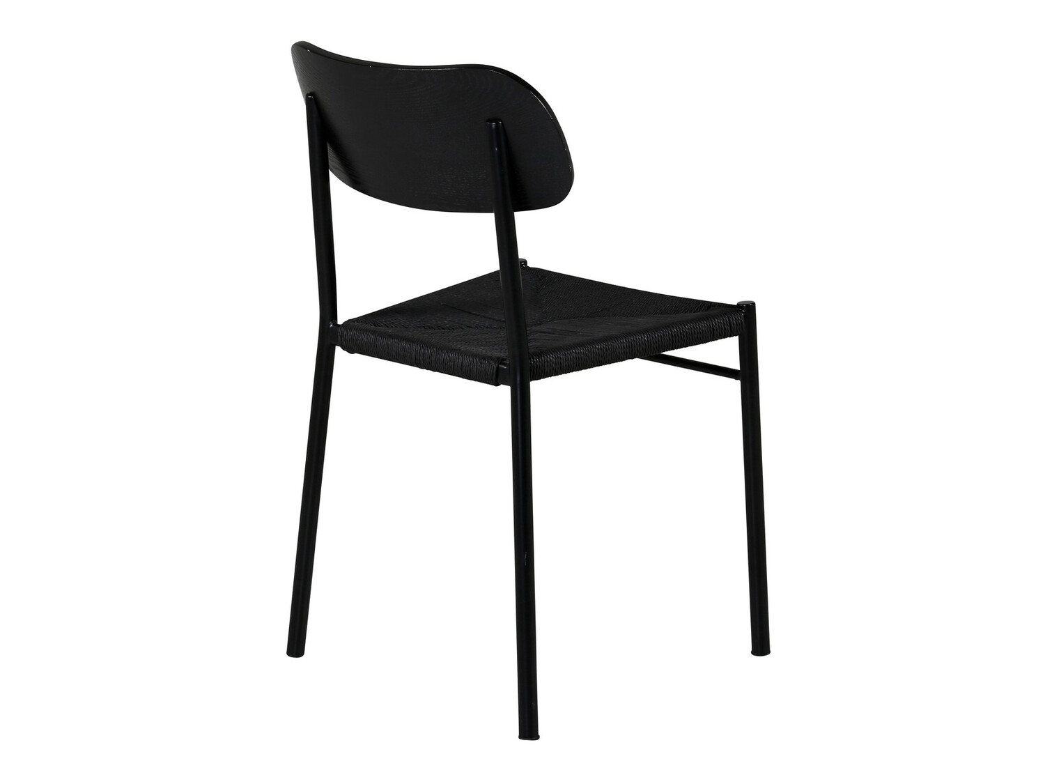 Scaun Dallas 254 (Negru)