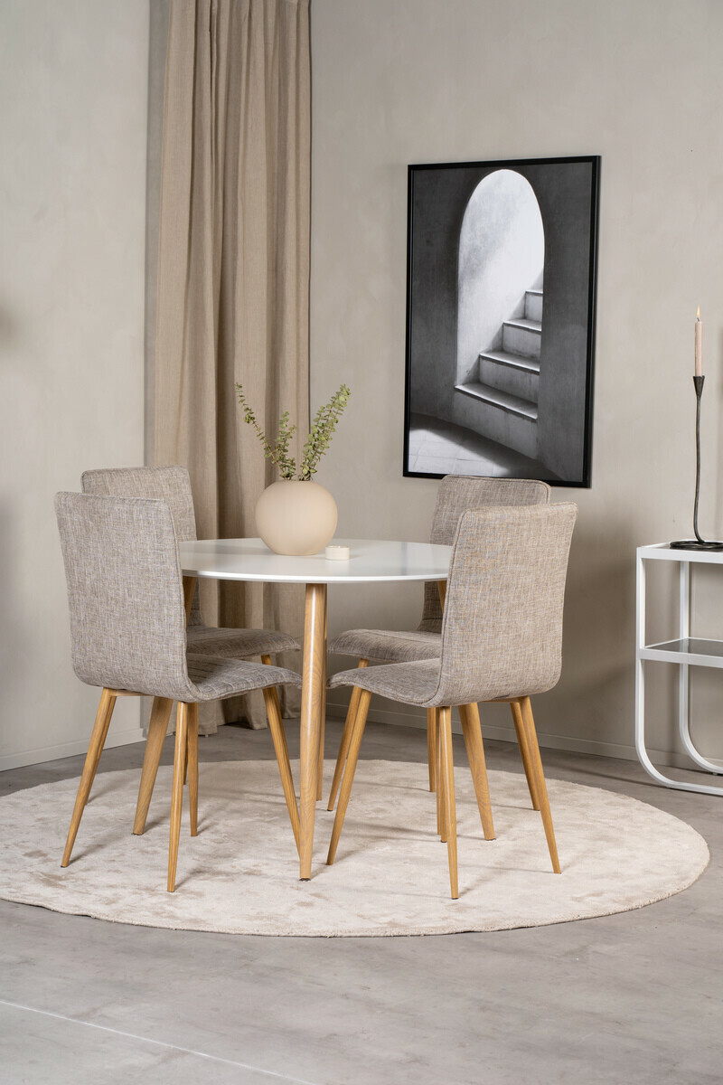 Scaun Dallas 2548