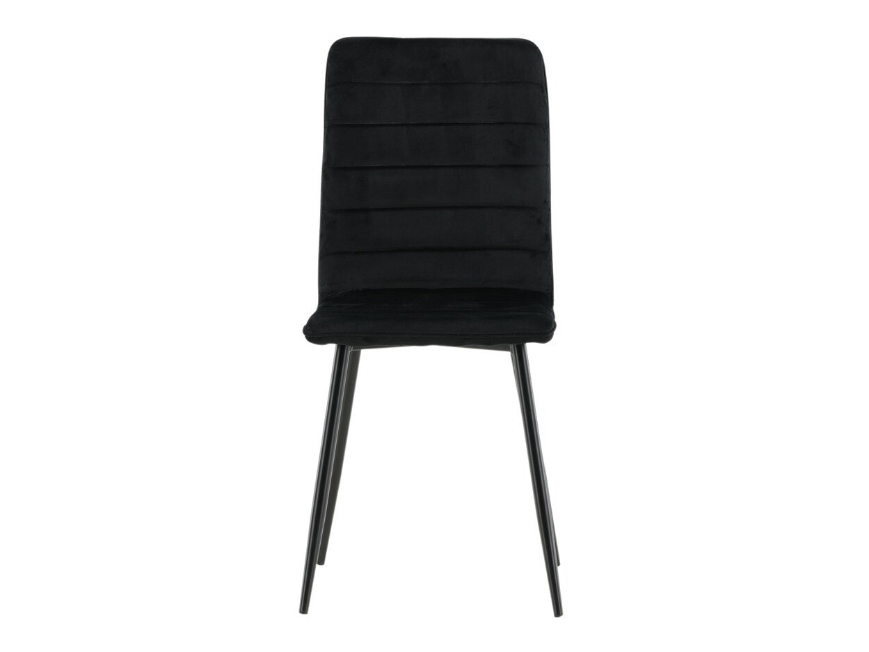 Scaun Dallas 2552 (Negru)