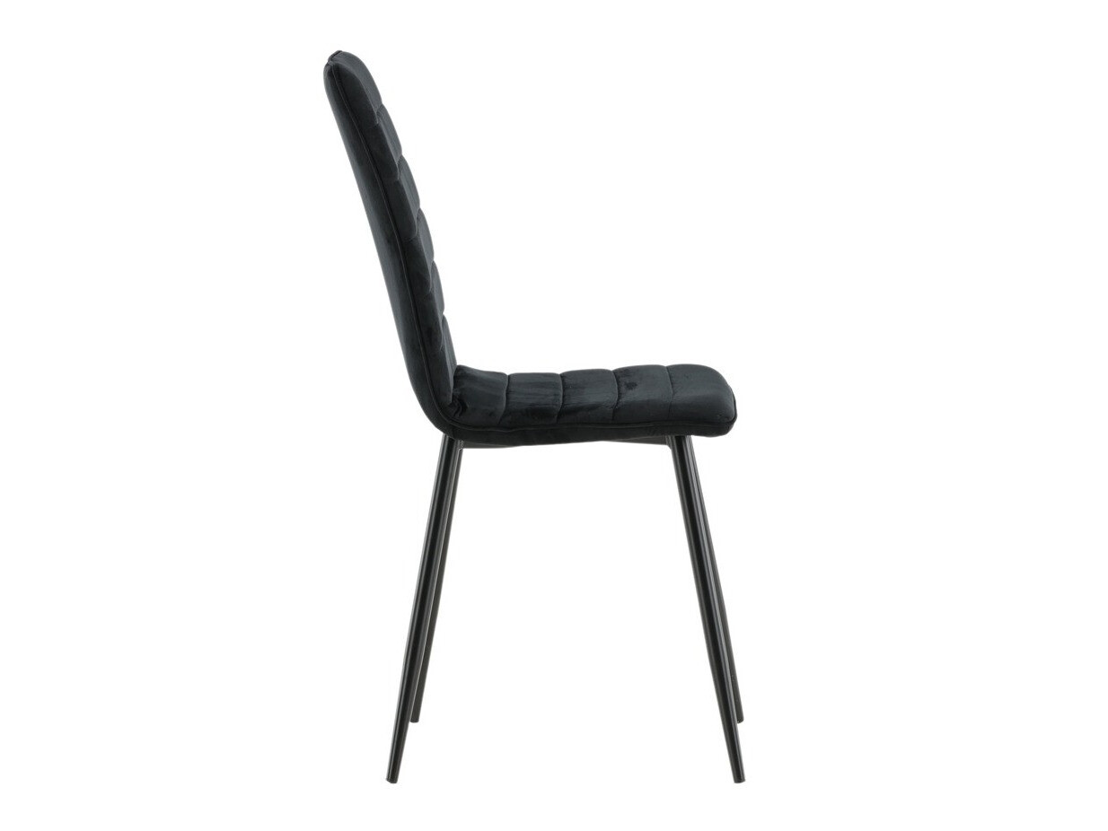 Scaun Dallas 2552 (Negru)