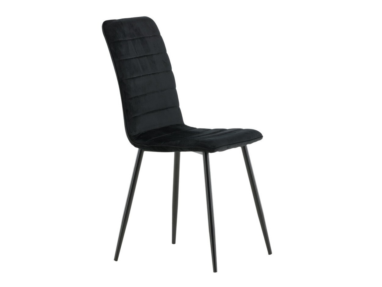 Scaun Dallas 2552 (Negru)