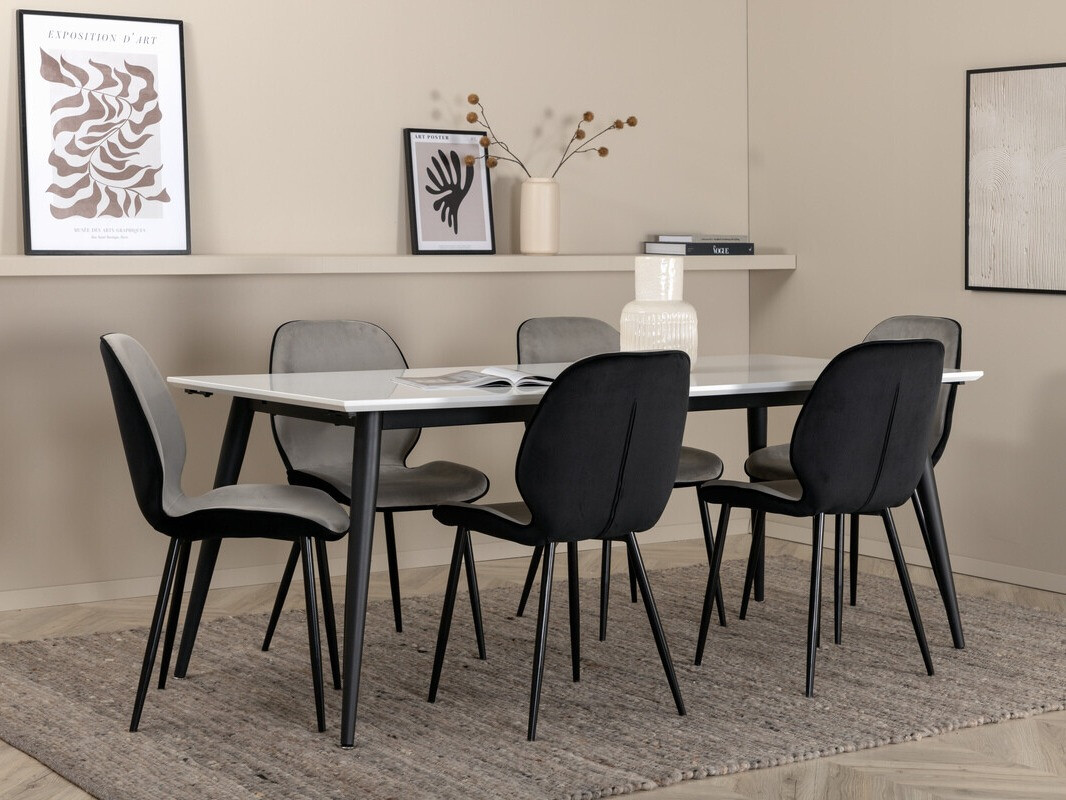 Scaun Dallas 2638