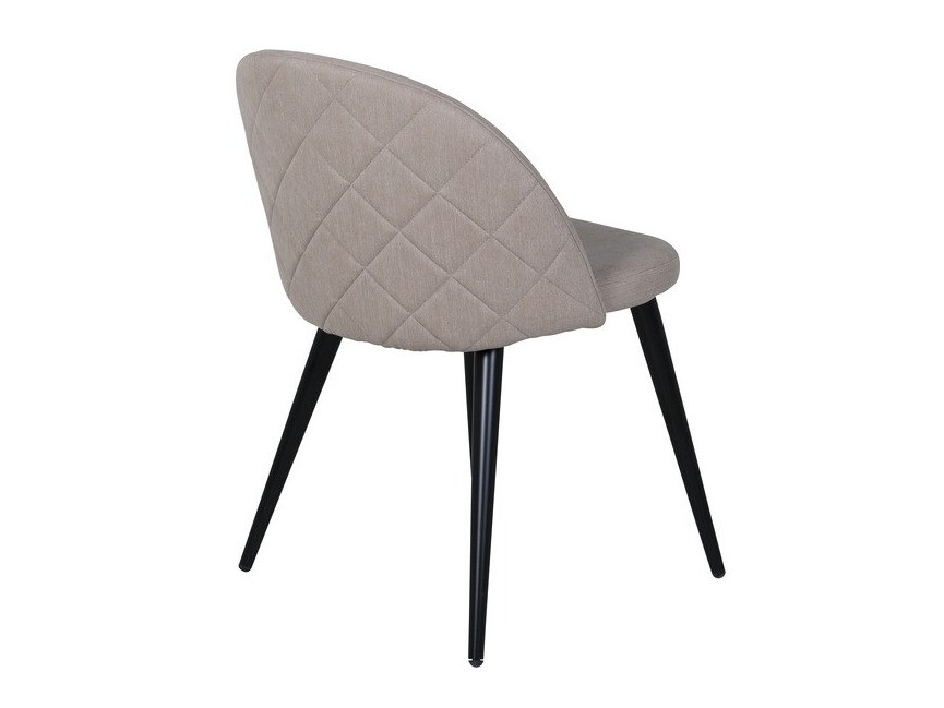 Scaun Dallas 2640 (Bej + Negru)