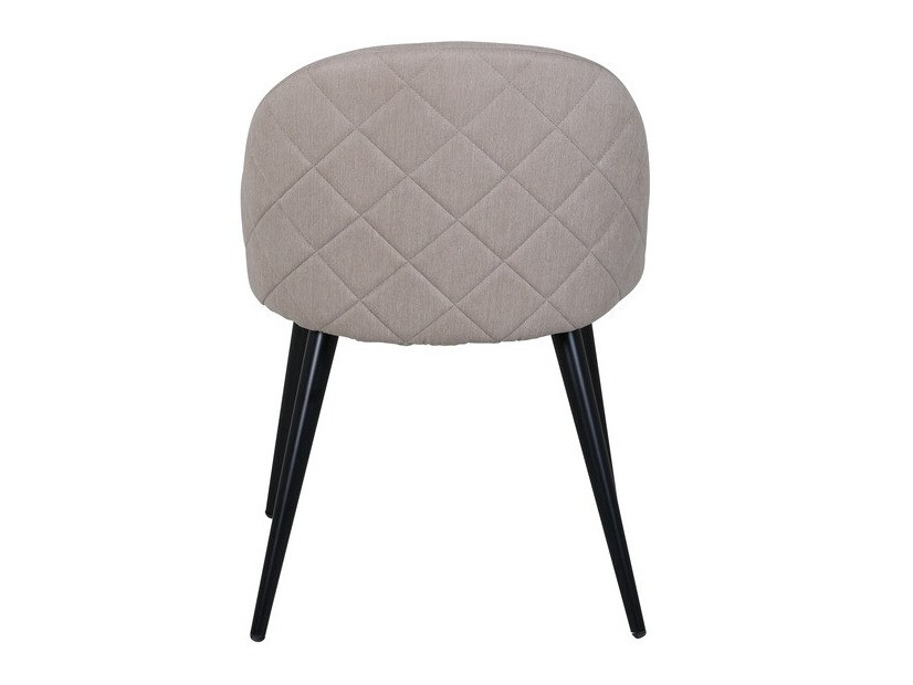 Scaun Dallas 2640 (Bej + Negru)