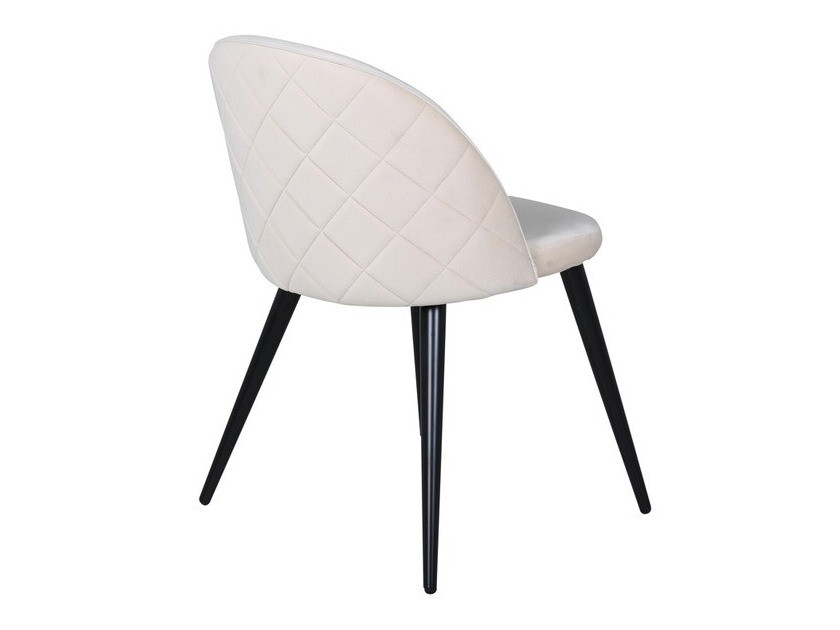 Scaun Dallas 2640 (Crem + Negru)