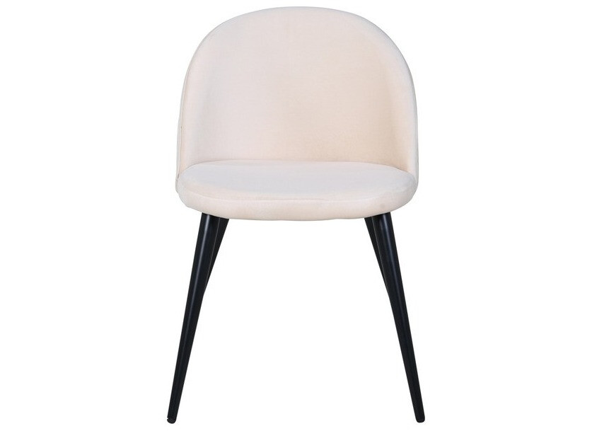 Scaun Dallas 2640 (Crem + Negru)
