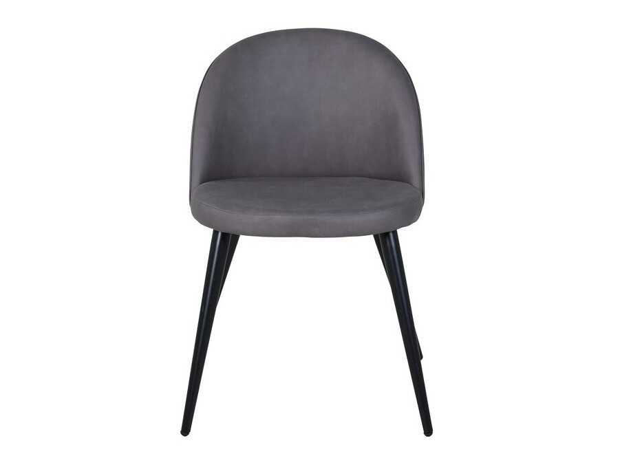 Scaun Dallas 2640 (Gri + Negru)