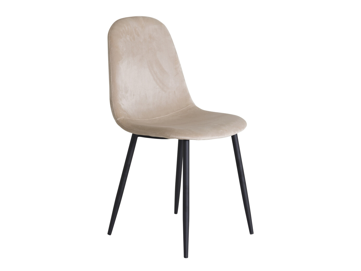 Scaun Dallas 2699 (Bej + Negru)
