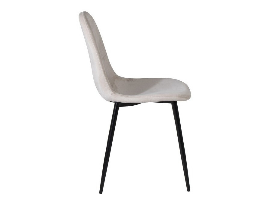 Scaun Dallas 2699 (Bej + Negru)