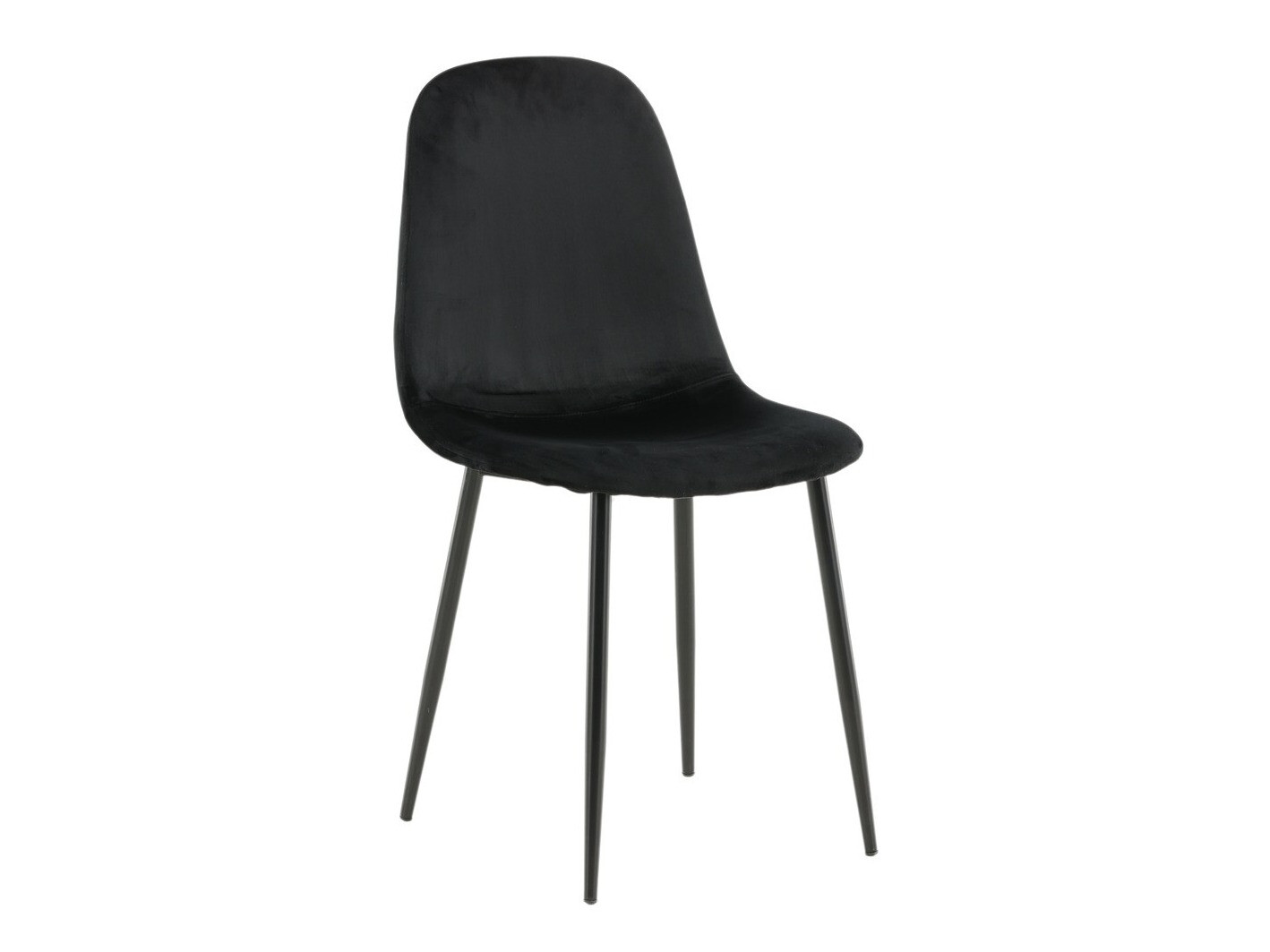 Scaun Dallas 2699 (Negru)