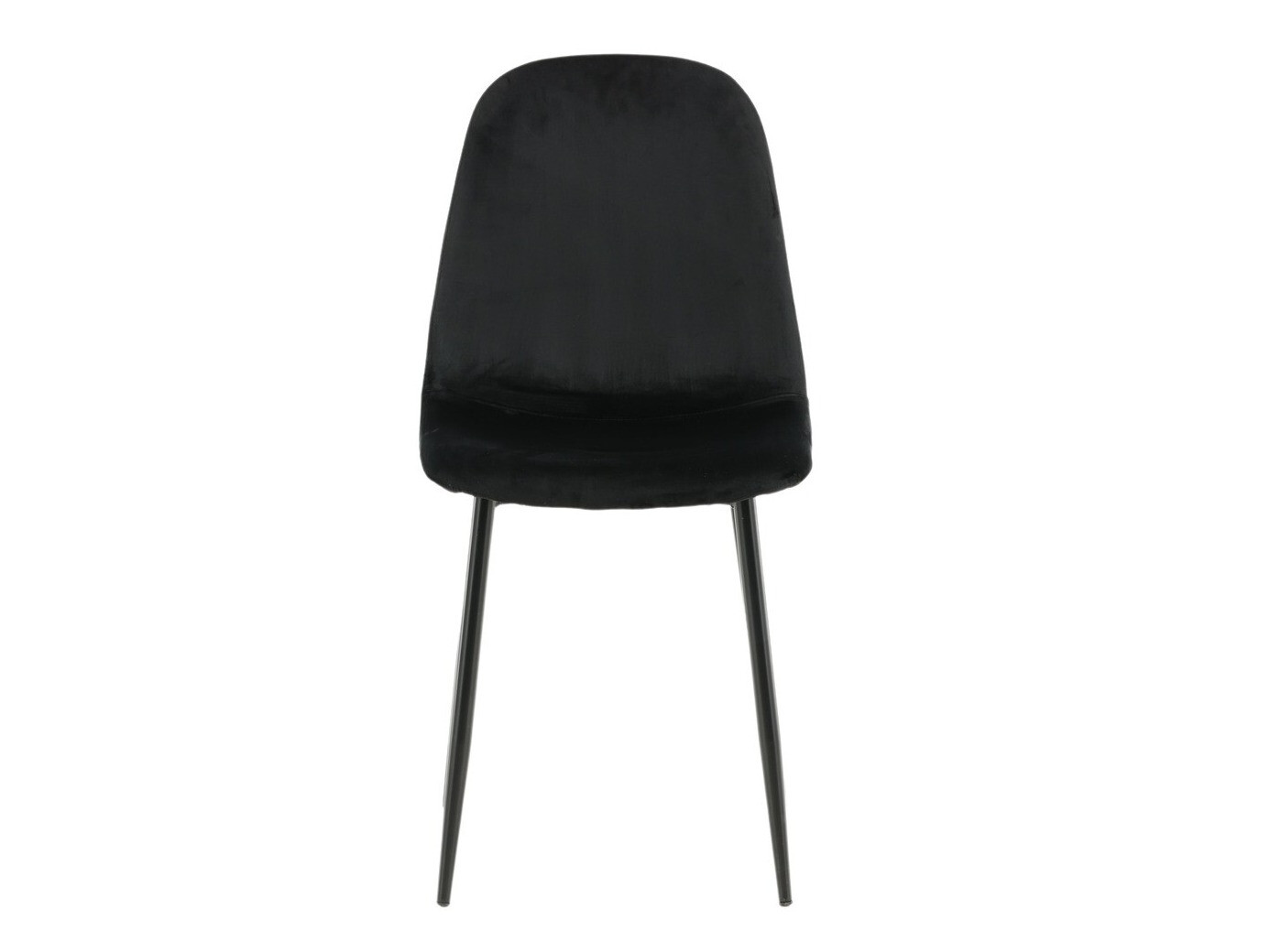 Scaun Dallas 2699 (Negru)