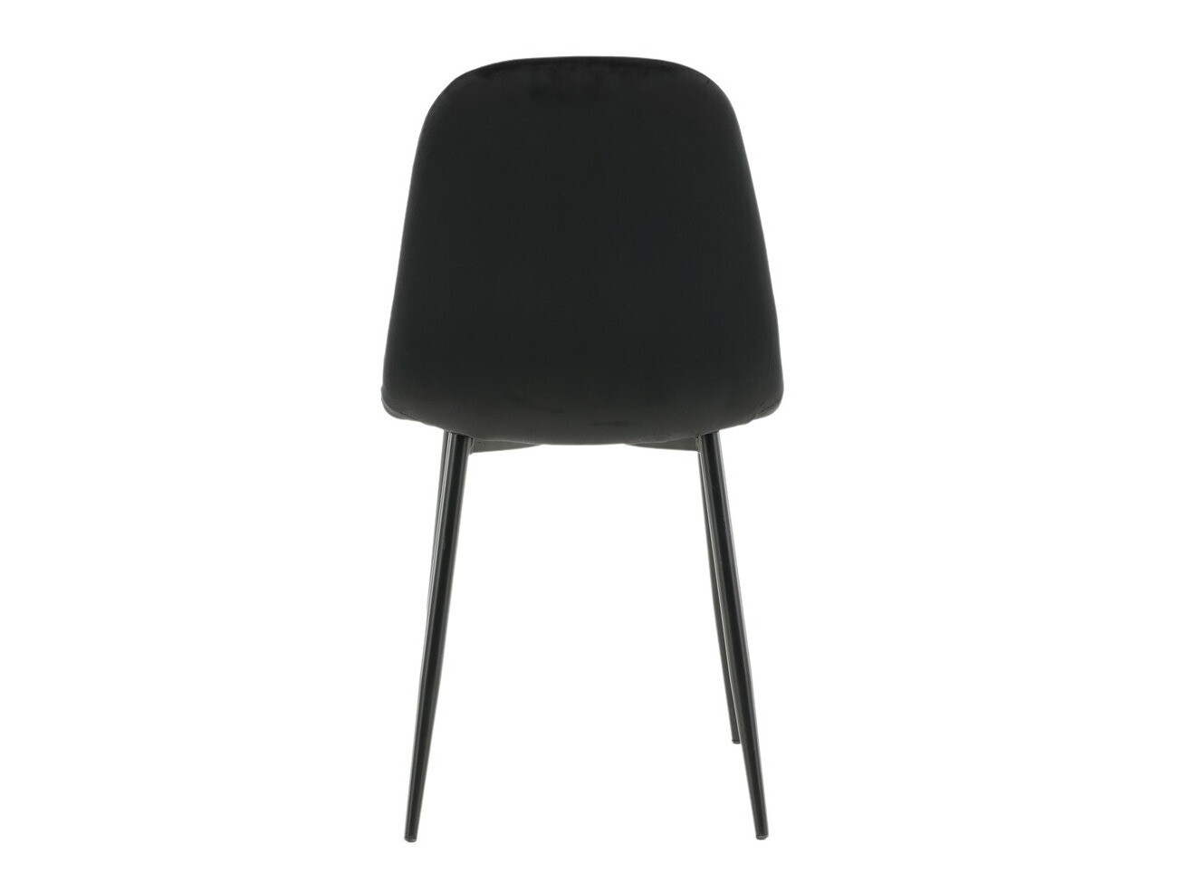 Scaun Dallas 2699 (Negru)