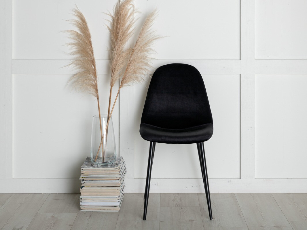 Scaun Dallas 2699 (Negru)