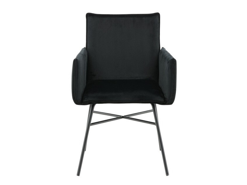 Scaun Dallas 4576 (Negru)