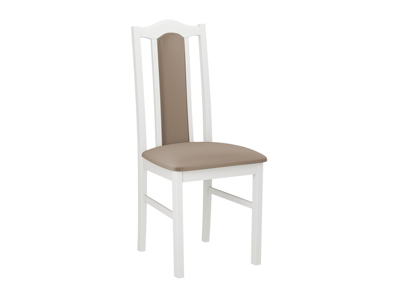 Scaun Victorville 144 (Alb)