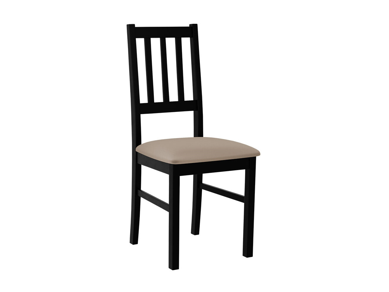 Scaun Victorville 146 (Negru)