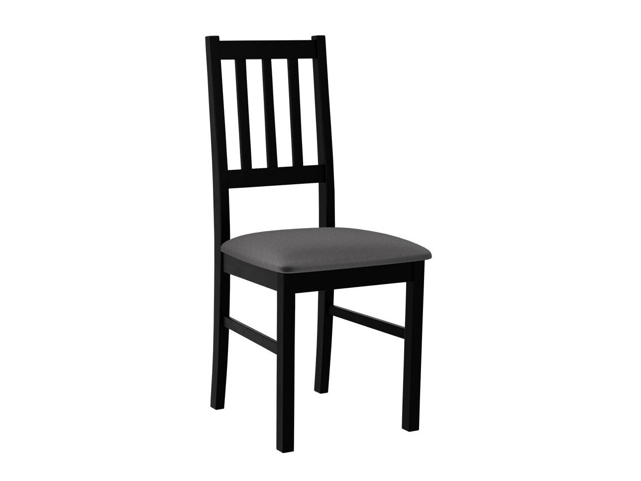 Scaun Victorville 146 (Negru)