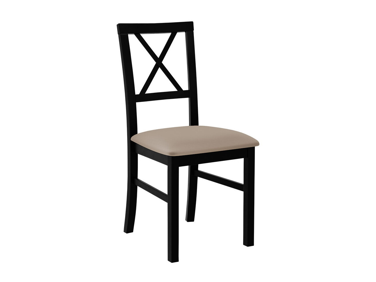 Scaun Victorville 156 (Negru)