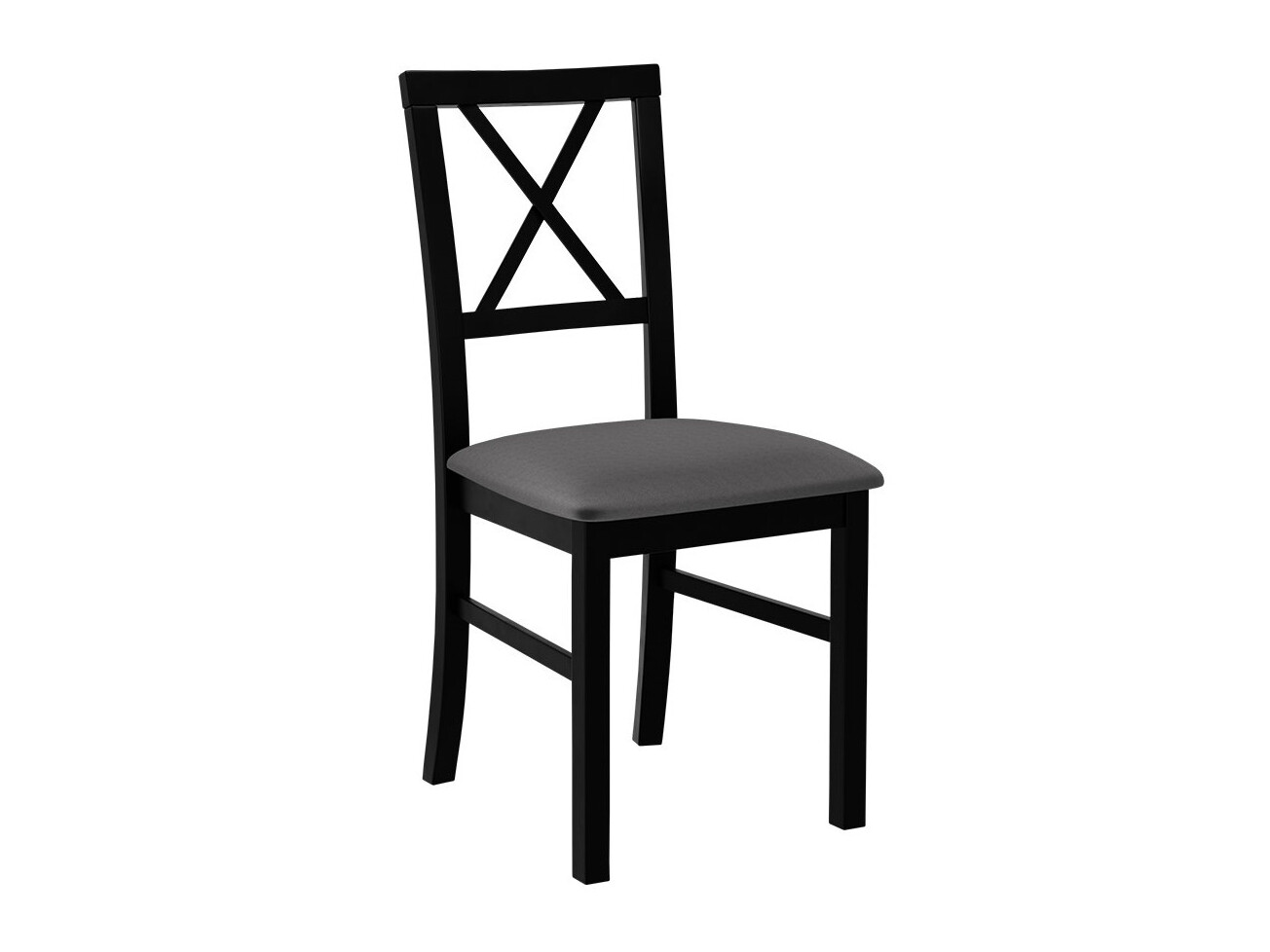 Scaun Victorville 156 (Negru)
