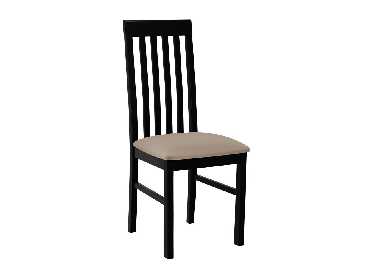 Scaun Victorville 164 (Negru)