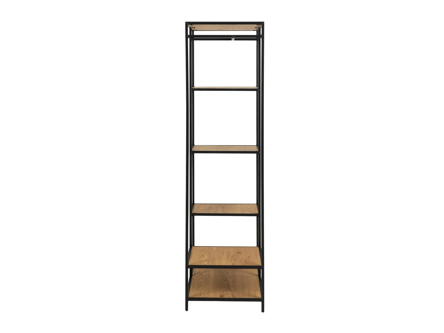 Cuier Norsica Sevferi 159 (Stejar natur + Negru)