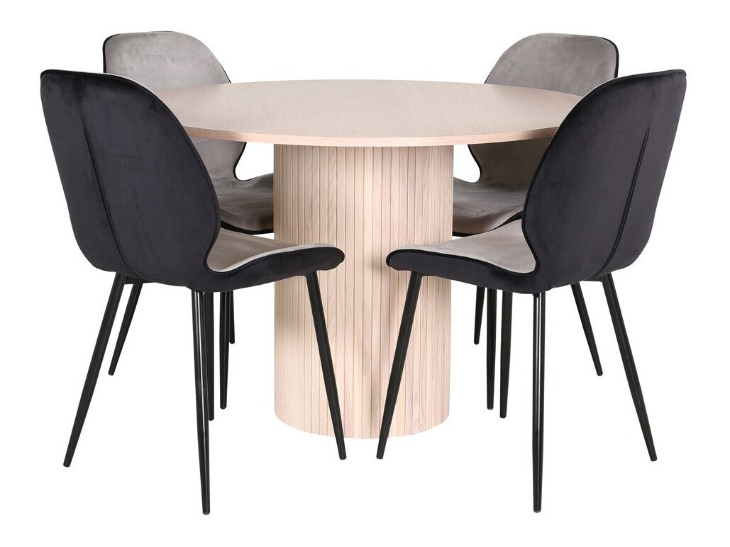 Set de mese Dallas 2562