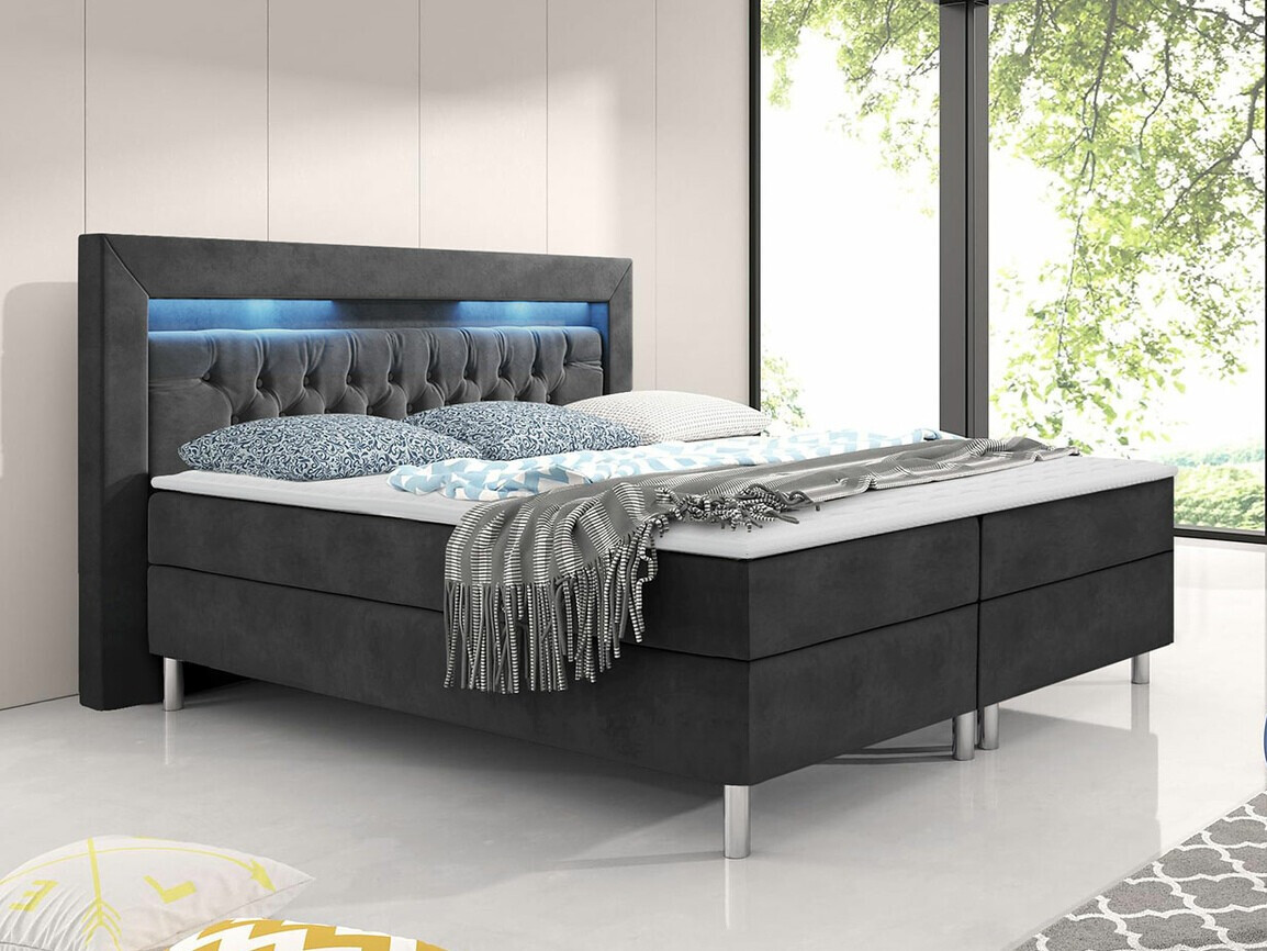 Pat boxspring Aura II
