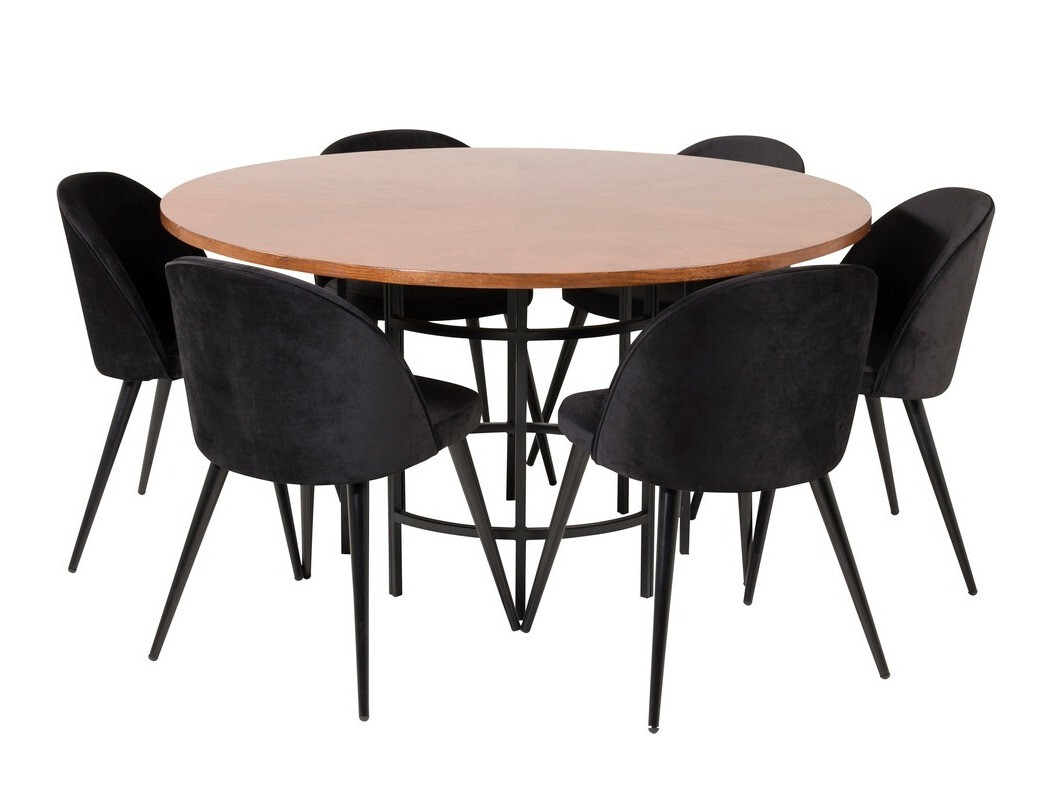 Set de mese Dallas 1320