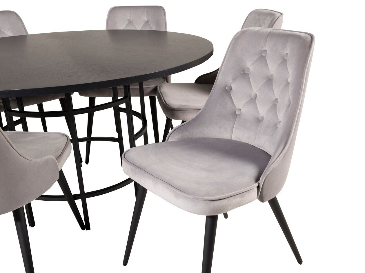 Set de mese Dallas 1421