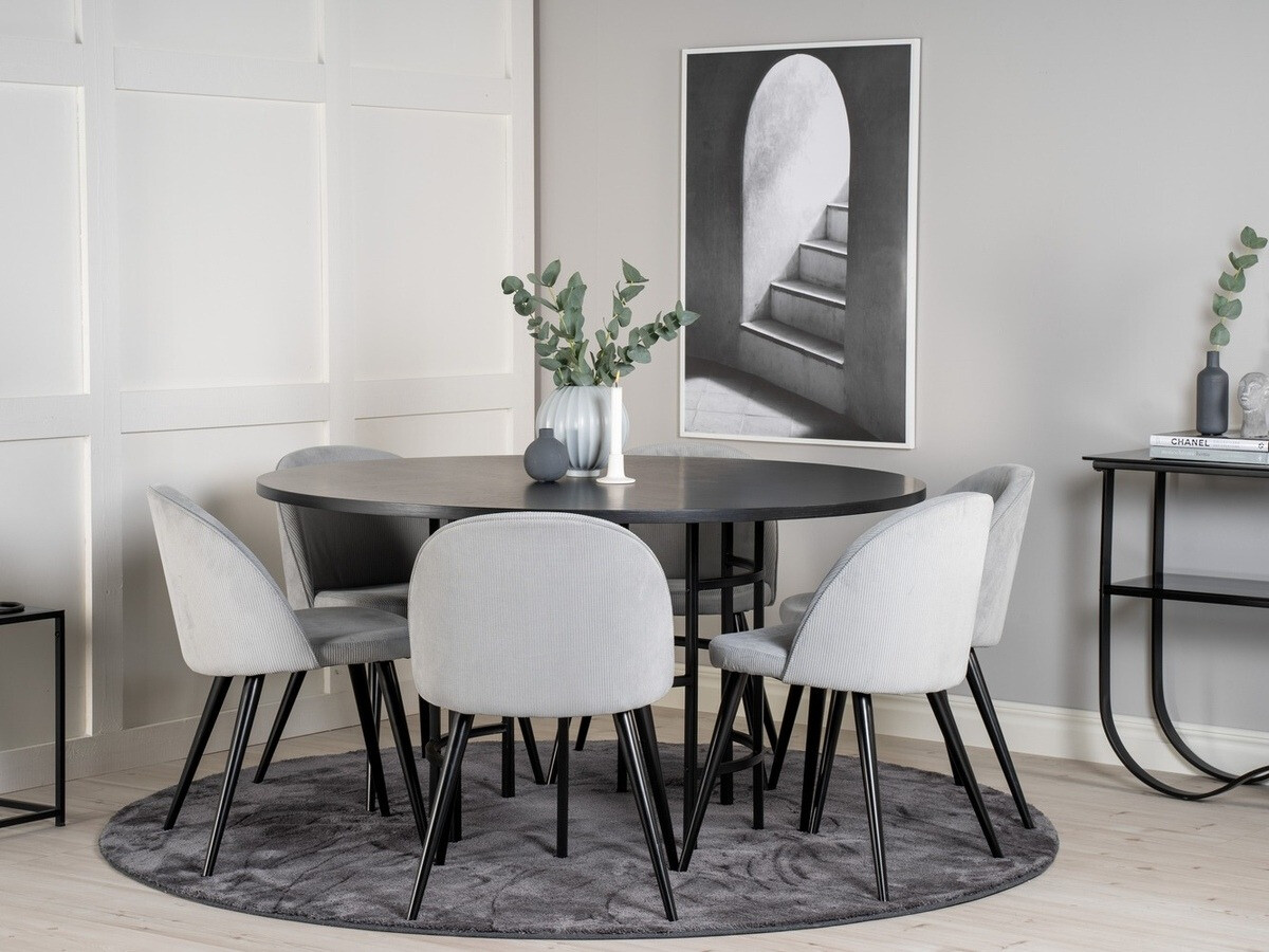 Set de mese Dallas 1422