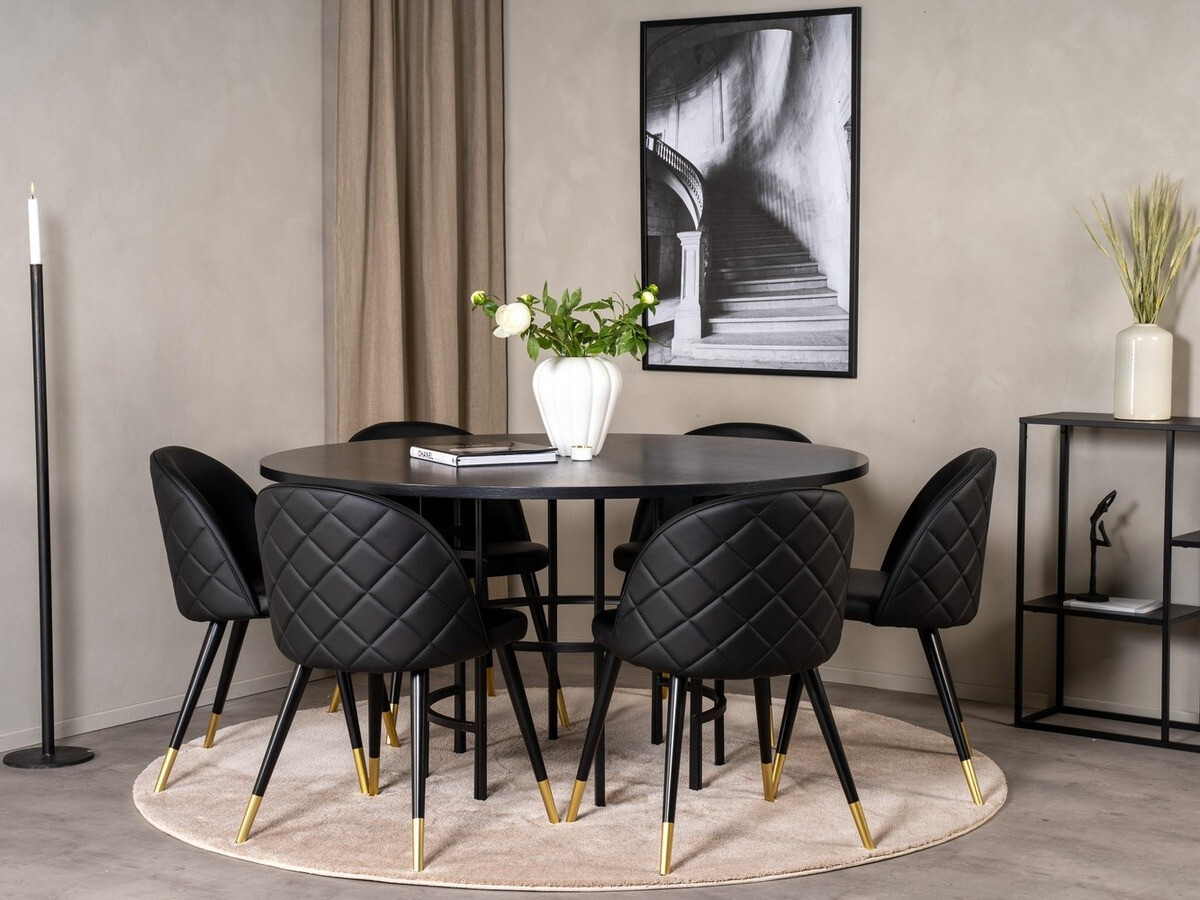 Set de mese Dallas 1423