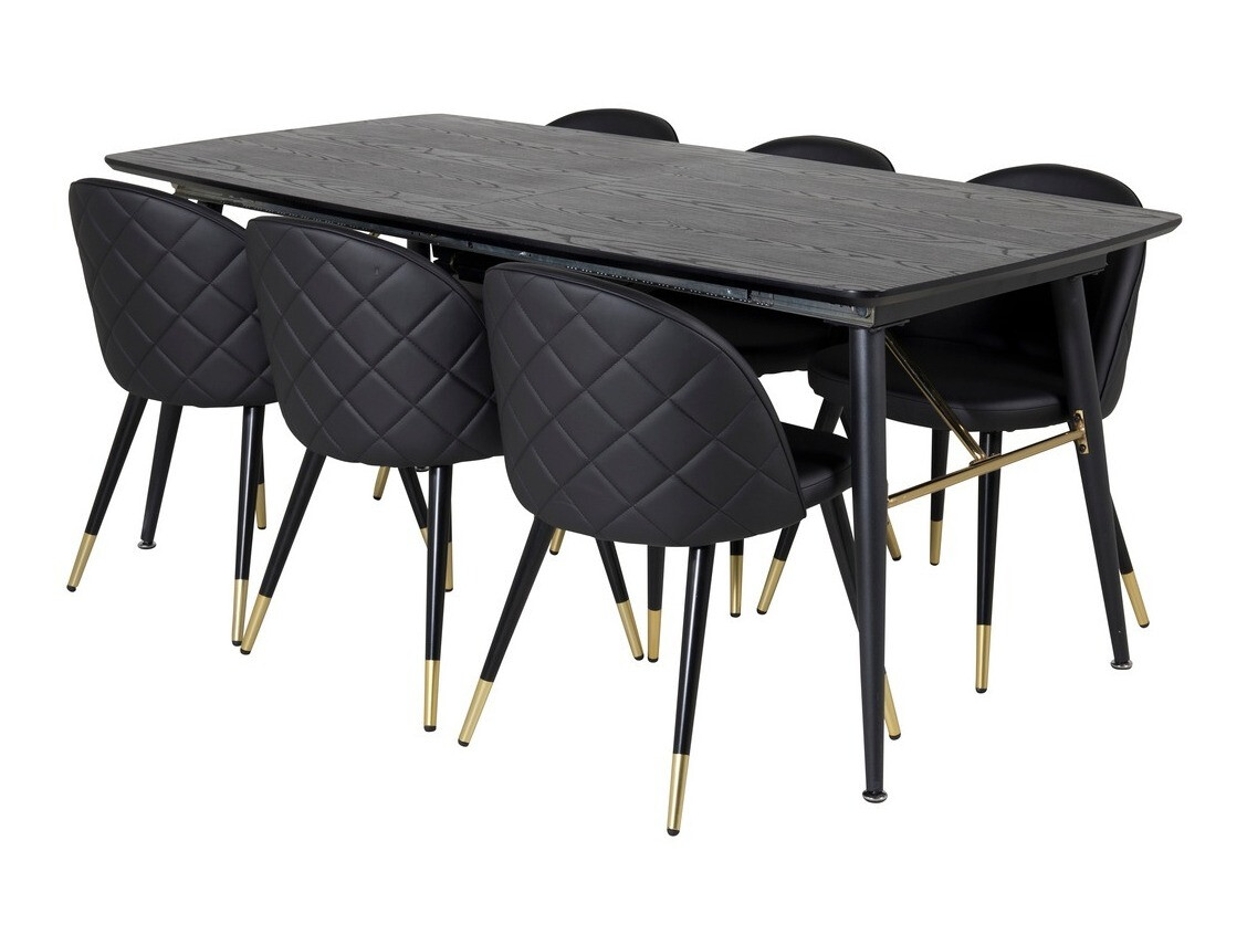 Set de mese Dallas 1452