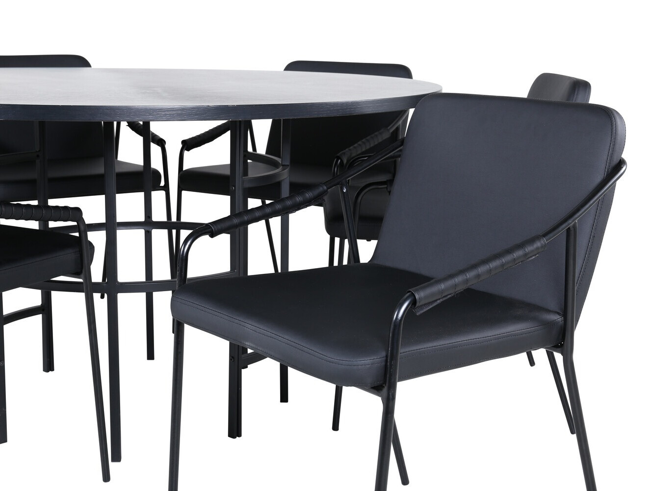 Set de mese Dallas 2342