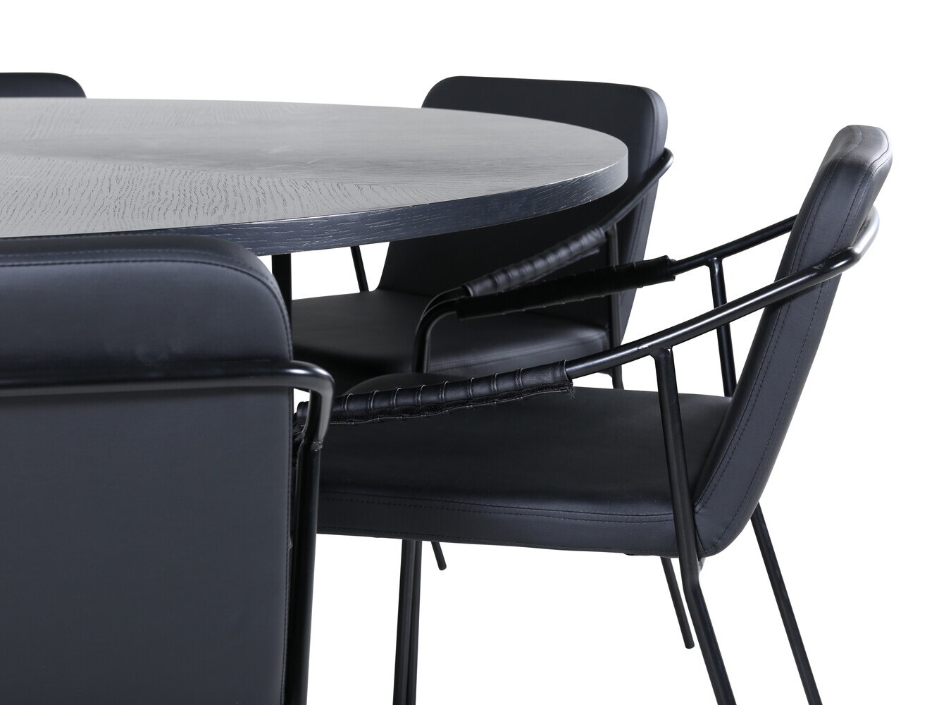 Set de mese Dallas 2342