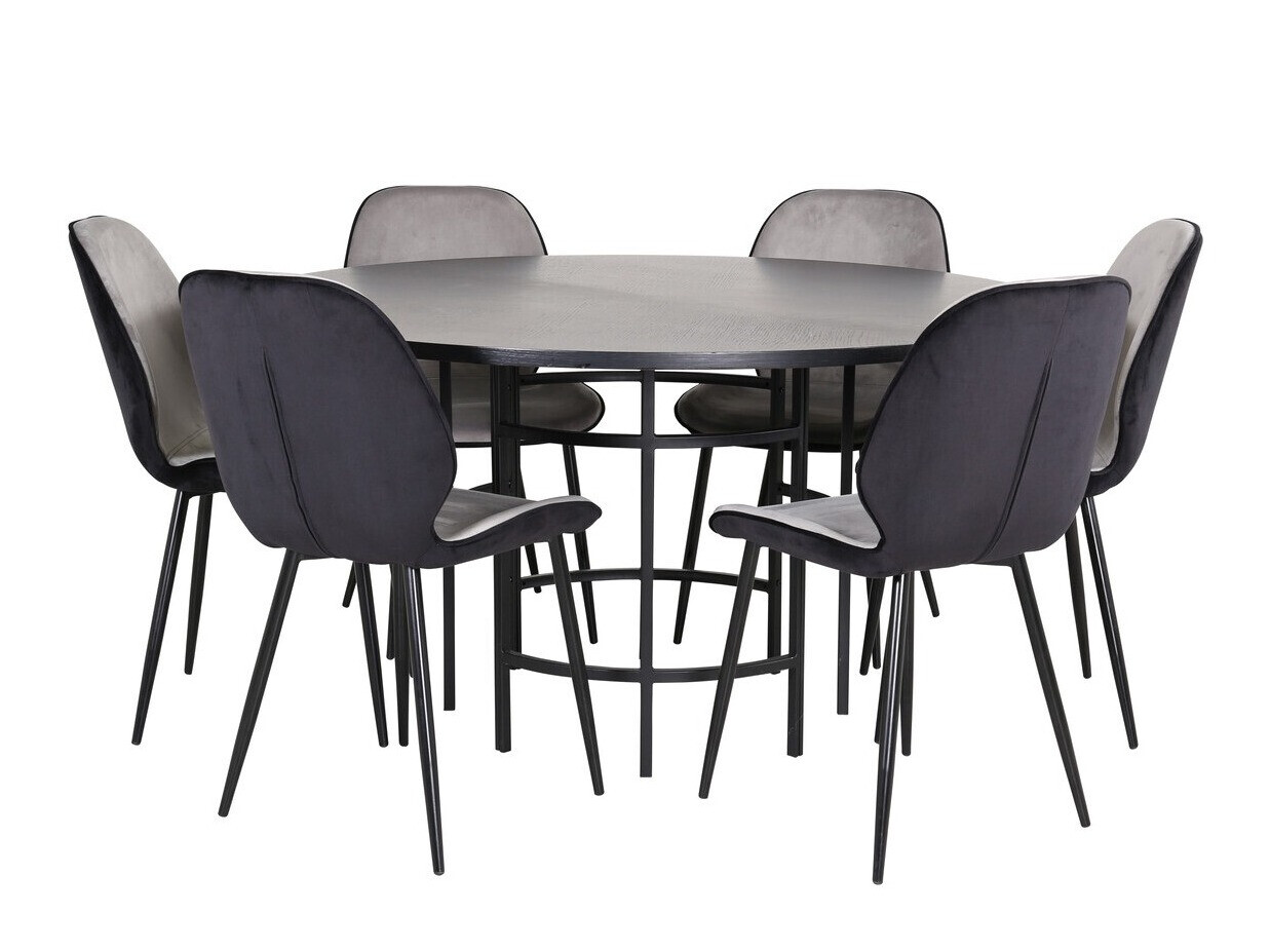 Set de mese Dallas 2402