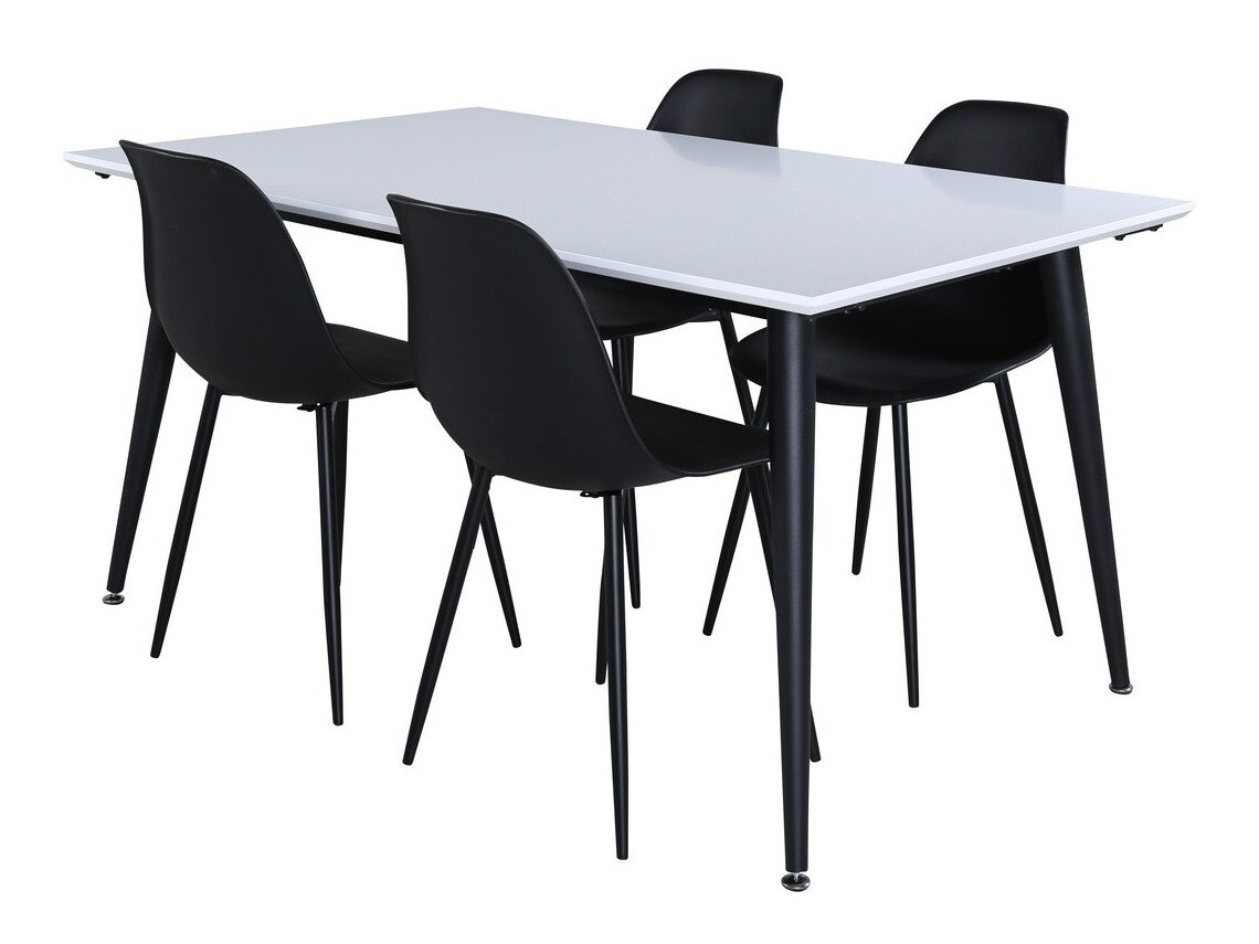 Set de mese Dallas 2732