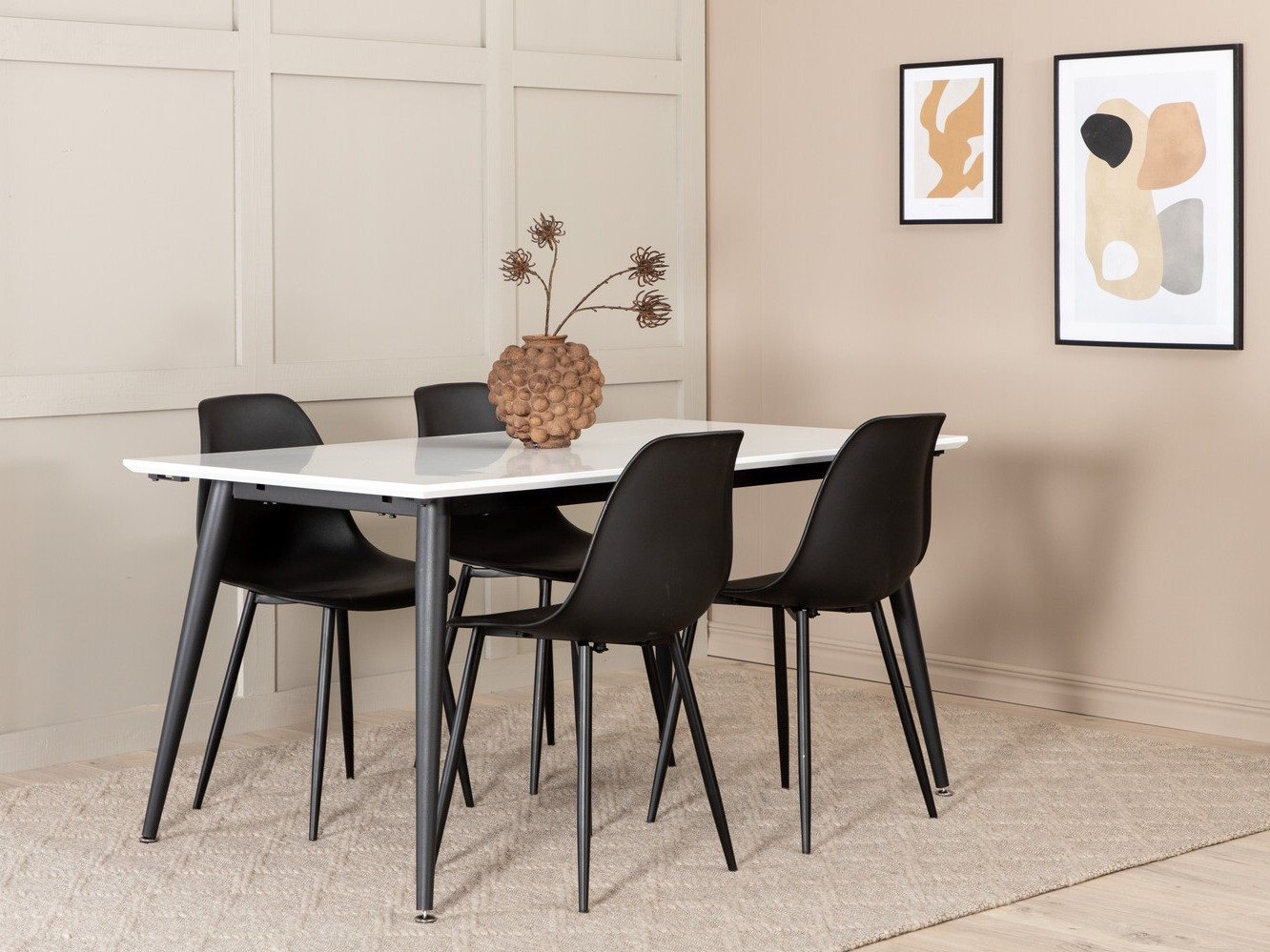 Set de mese Dallas 2732