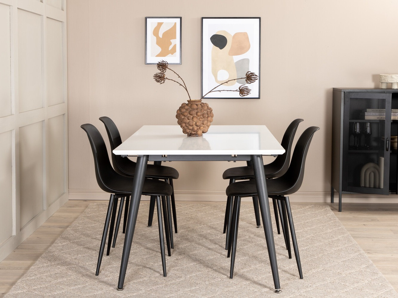 Set de mese Dallas 2732