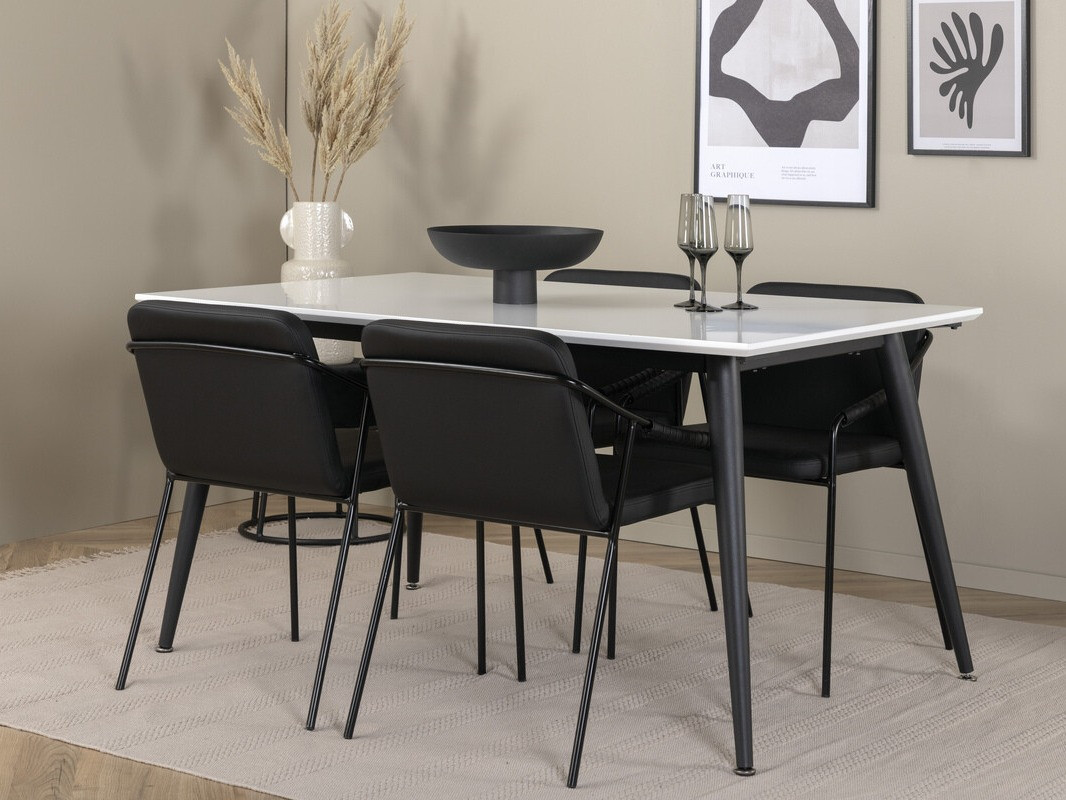 Set de mese Dallas 2740