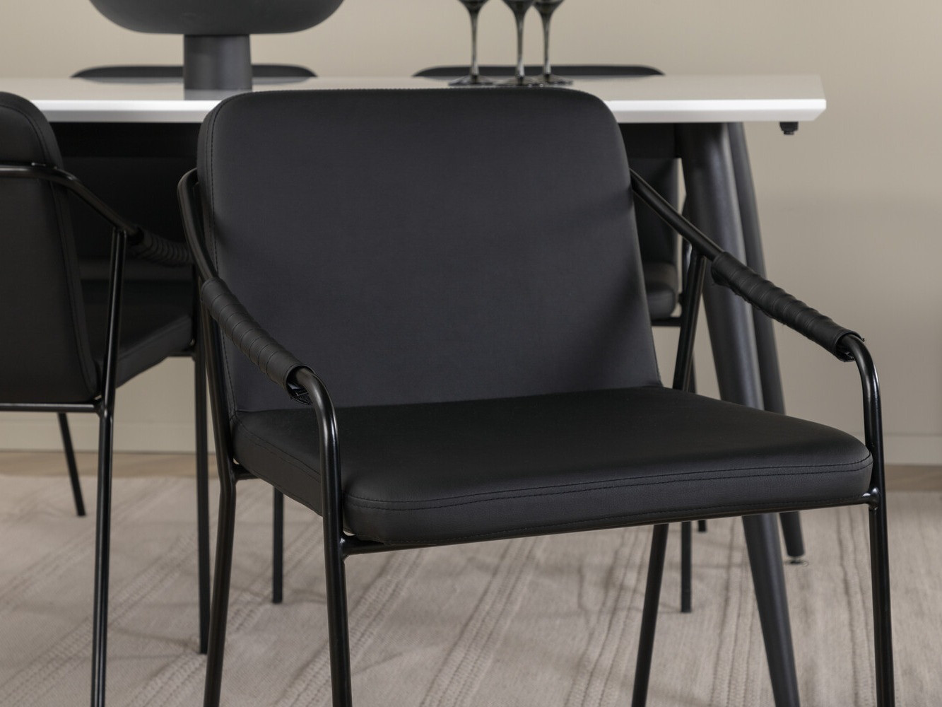 Set de mese Dallas 2740