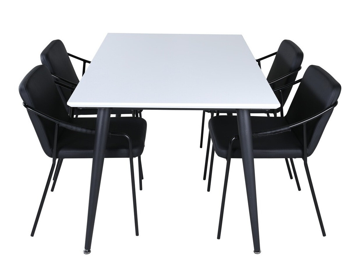 Set de mese Dallas 2740